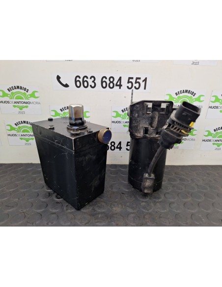 [103326] BOMBA ELEVAR CABINA - RENAULT SERIE T (01/2013 - ...)