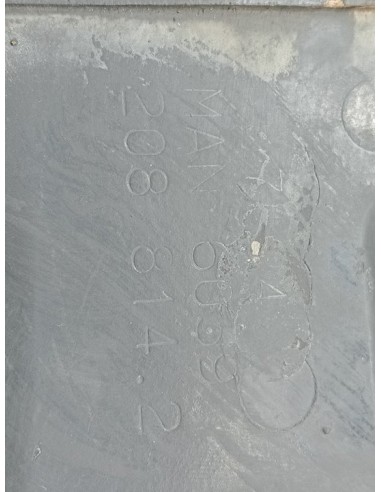 [97640] BOMBA ELEVAR CABINA - MAN 12.224