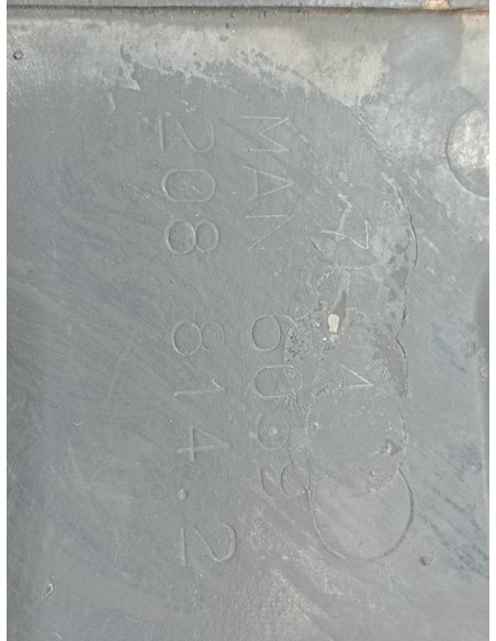 [97640] BOMBA ELEVAR CABINA - MAN 12.224