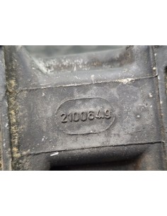 [102235] BOMBA ELEVAR CABINA - MAN F 2000 19.XXX (01/1995...