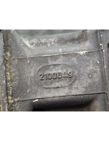 [102235] BOMBA ELEVAR CABINA - MAN F 2000...