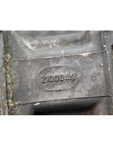 [102235] BOMBA ELEVAR CABINA - MAN F 2000 19.XXX (01/1995 - 01/2001)