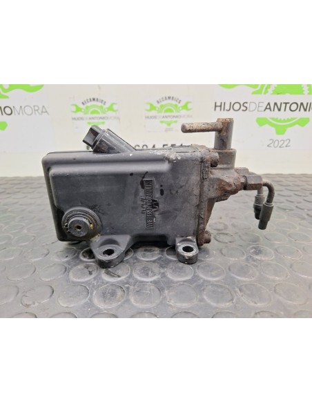 [99485] BOMBA ELEVAR CABINA - MAN TG - L 7.XXX / 8.XXX (01/2005 - 12/2017)