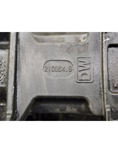 [99485] BOMBA ELEVAR CABINA - MAN TG - L 7.XXX...