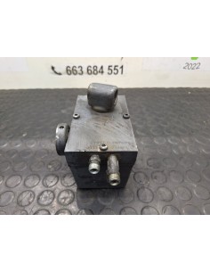 [99988] BOMBA ELEVAR CABINA - IVECO EUROCARGO (01/1991 -... 2