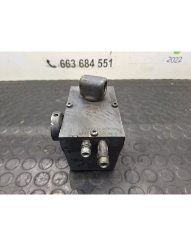 [99988] BOMBA ELEVAR CABINA - IVECO EUROCARGO...