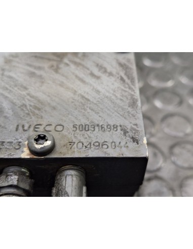 [99988] BOMBA ELEVAR CABINA - IVECO EUROCARGO...