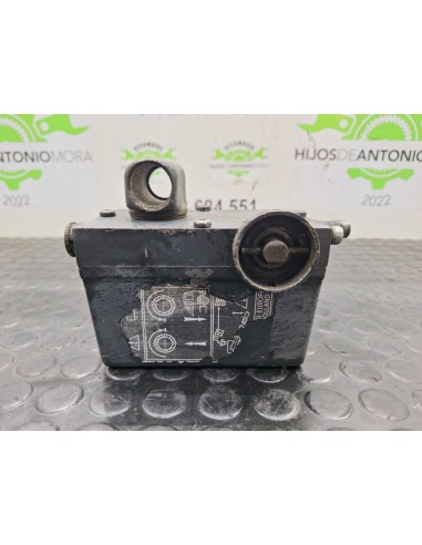 [99988] BOMBA ELEVAR CABINA - IVECO EUROCARGO...