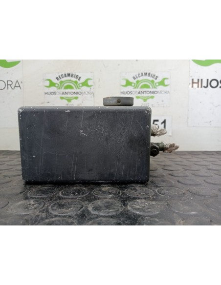 [102113] BOMBA ELEVAR CABINA - IVECO EUROCARGO (01/1991 - 12/2001)