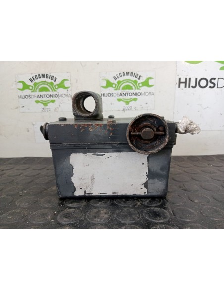 [102113] BOMBA ELEVAR CABINA - IVECO EUROCARGO (01/1991 - 12/2001)