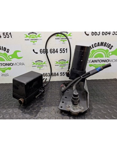 [99418] BOMBA ELEVAR CABINA - RENAULT SERIE T...