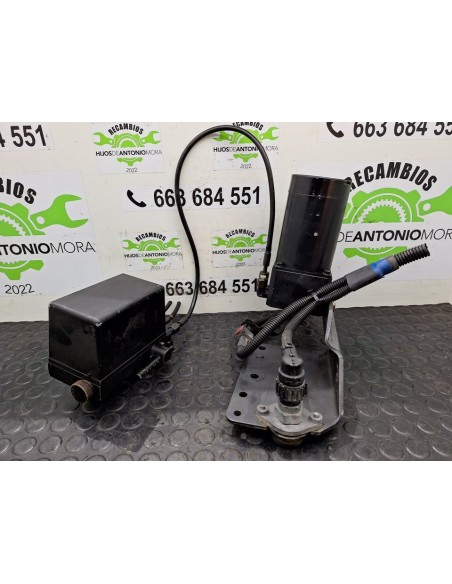 [99418] BOMBA ELEVAR CABINA - RENAULT SERIE T (01/2013 - ...)