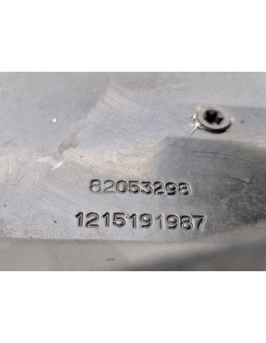 [99418] BOMBA ELEVAR CABINA - RENAULT SERIE T...