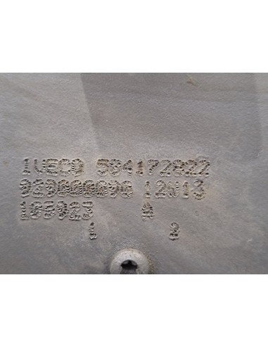 [99040] BOMBA ELEVAR CABINA - IVECO EUROCARGO...