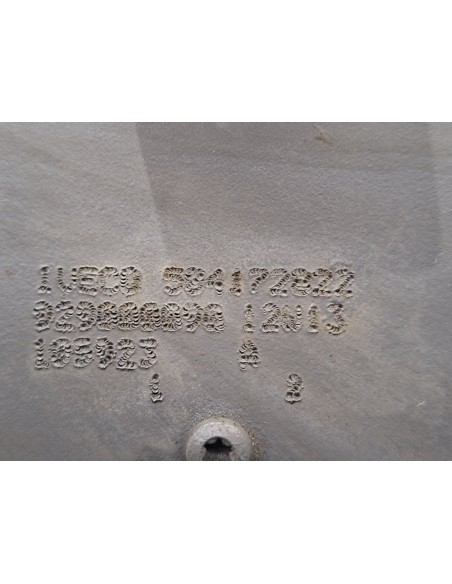 [99040] BOMBA ELEVAR CABINA - IVECO EUROCARGO (01/1991 - 12/2001)