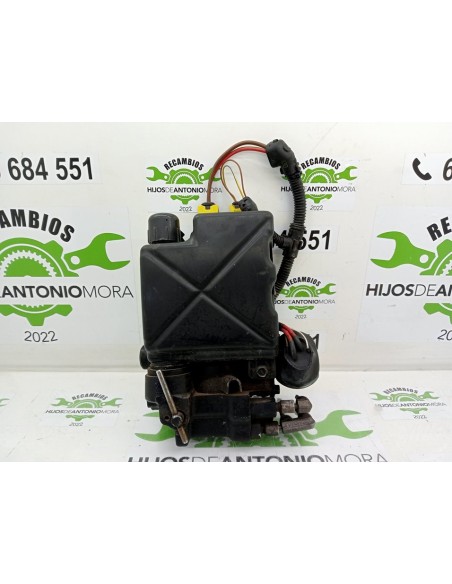 [95767] BOMBA ELEVAR CABINA - MERCEDES ACTROS 5 L-FAHRERHAUS 2-ACHSER BM 963