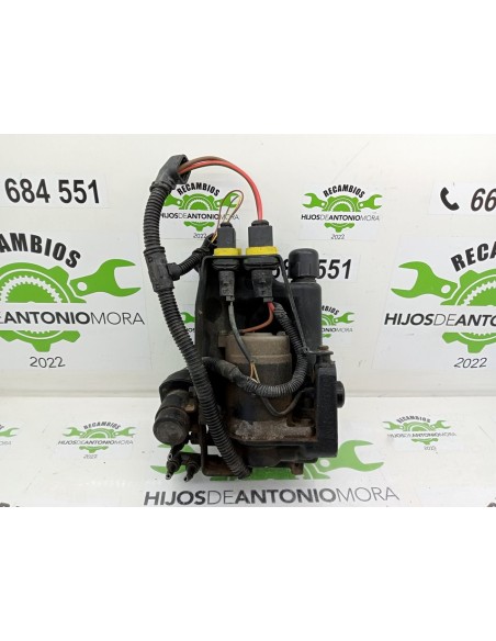 [95767] BOMBA ELEVAR CABINA - MERCEDES ACTROS 5 L-FAHRERHAUS 2-ACHSER BM 963