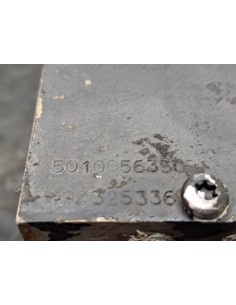 [100111] BOMBA ELEVAR CABINA - SCANIA SERIE 4 (P/R 94 G)... 2