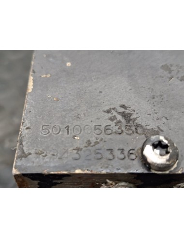 [100111] BOMBA ELEVAR CABINA - SCANIA SERIE 4...