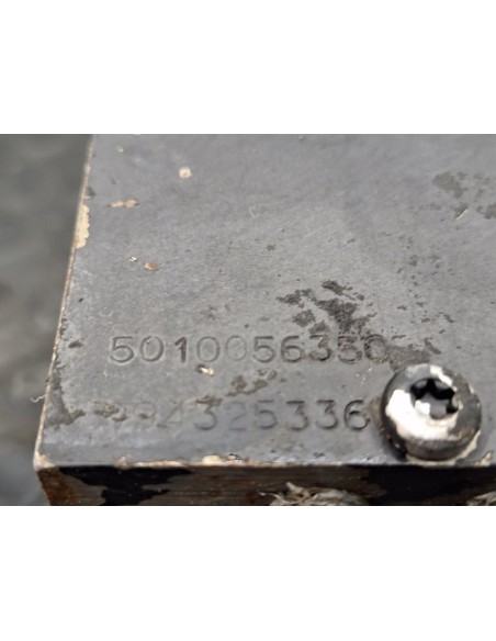 [100111] BOMBA ELEVAR CABINA - SCANIA SERIE 4 (P/R 94 G) (01/1996 - 01/2004)