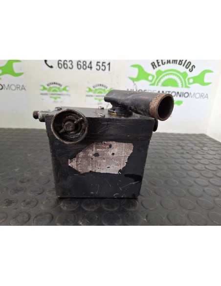 [100111] BOMBA ELEVAR CABINA - SCANIA SERIE 4 (P/R 94 G) (01/1996 - 01/2004)