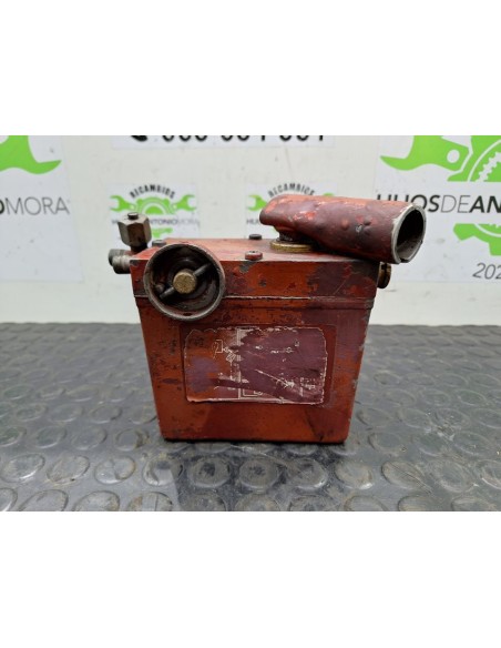 [101074] BOMBA ELEVAR CABINA - RENAULT S 210.08/09/A/B MIDLINER E2 (01/1996 - 01/2000)