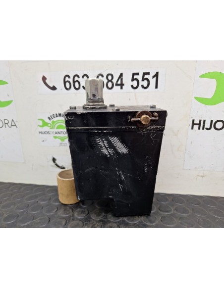 [101119] BOMBA ELEVAR CABINA - VOLVO FM 7 290/310 213/228 KW E2/3