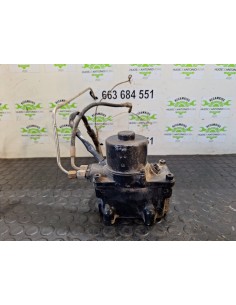 [104495] BOMBA ELEVAR CABINA - MAN TGX 35.XXX (01/2007 -...