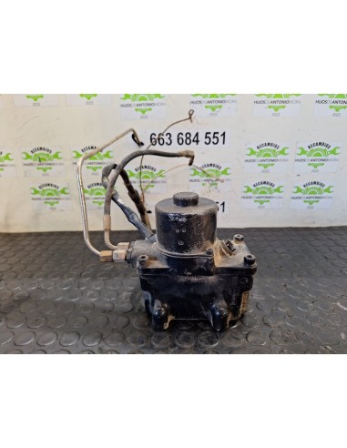 [104495] BOMBA ELEVAR CABINA - MAN TGX 35.XXX...