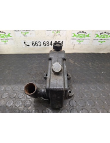 [105397] BOMBA ELEVAR CABINA - MAN MAN