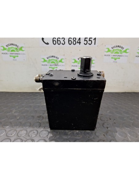 [105448] BOMBA ELEVAR CABINA - VOLVO FH 12 ASTA 2001 E2 / E3