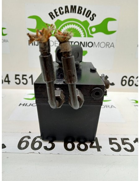 [91527] BOMBA ELEVAR CABINA - SCANIA SERIE 4 (P/R 94 G) (01/1996 - 01/2004)