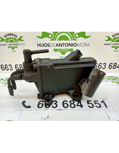 [91636] BOMBA ELEVAR CABINA - MAN TG - L 12.XXX...