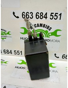 [91801] BOMBA ELEVAR CABINA - SCANIA SERIE 4 (P/R 94 G)...