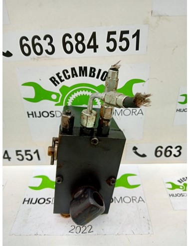 [91801] BOMBA ELEVAR CABINA - SCANIA SERIE 4...