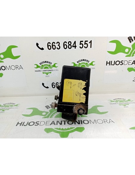 [96130] BOMBA ELEVAR CABINA - DAF SERIE XF105.XXX (01/2006 - 12/2013)