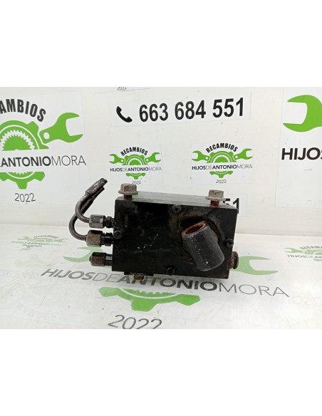 [96130] BOMBA ELEVAR CABINA - DAF SERIE XF105.XXX (01/2006 - 12/2013)