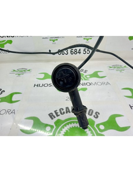 [95588] BOMBA EMBRAGUE - HYUNDAI SANTA FE (01/2018 - ...)