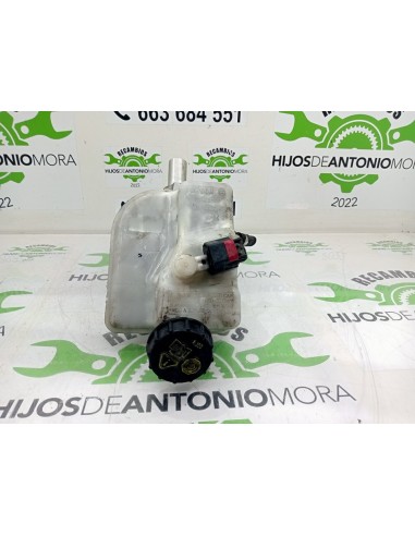 [96643] BOMBA FRENO - FORD TRANSIT CAJA ABIERTA...