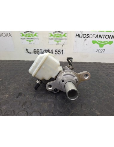 [100019] BOMBA FRENO - RENAULT KANGOO