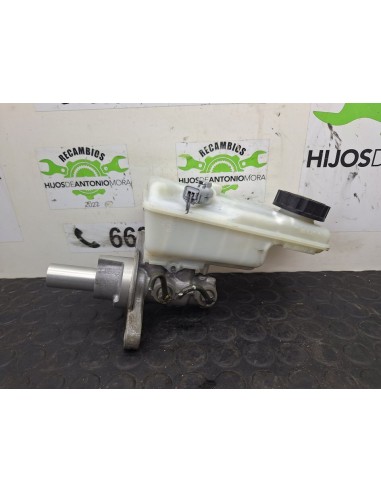 [100019] BOMBA FRENO - RENAULT KANGOO