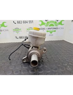 [99724] BOMBA FRENO - FORD TRANSIT CAJA ABIERTA '06 2