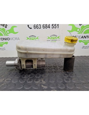 [99724] BOMBA FRENO - FORD TRANSIT CAJA ABIERTA...