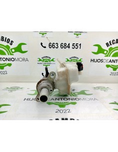 [95123] BOMBA FRENO - OPEL VIVARO FURGÓN