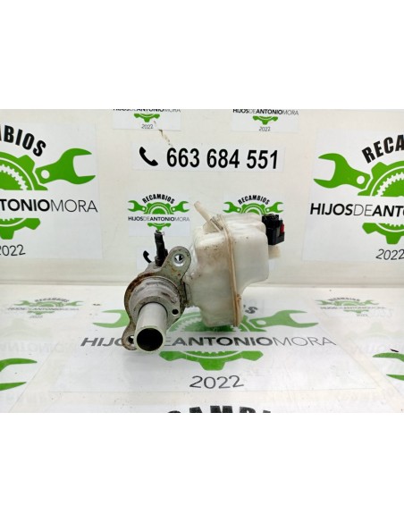 [95123] BOMBA FRENO - OPEL VIVARO FURGÓN