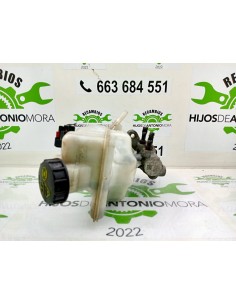[95123] BOMBA FRENO - OPEL VIVARO FURGÓN 2