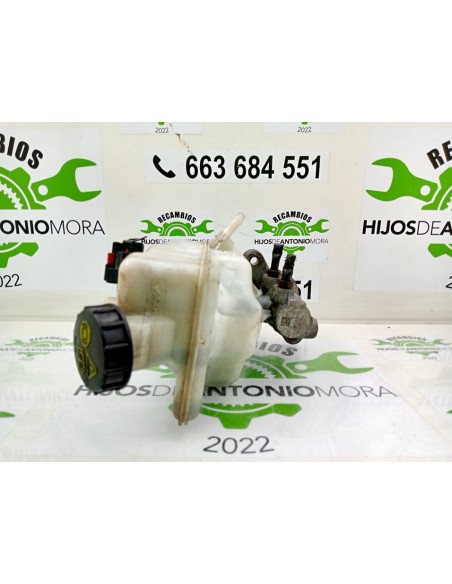 [95123] BOMBA FRENO - OPEL VIVARO FURGÓN