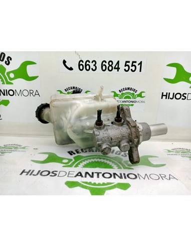 [95123] BOMBA FRENO - OPEL VIVARO FURGÓN