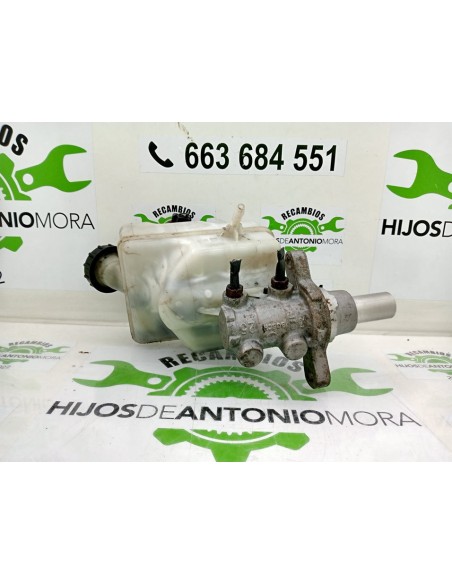 [95123] BOMBA FRENO - OPEL VIVARO FURGÓN