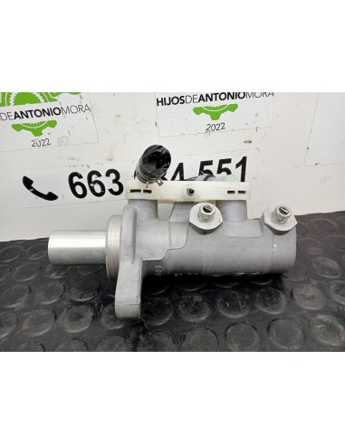 [98664] BOMBA FRENO - NISSAN CABSTAR -09.06...